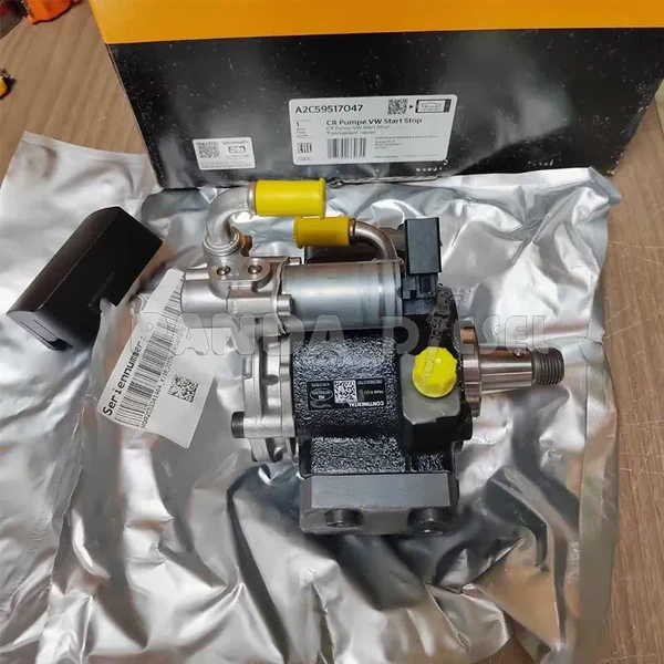 A2C59517047 COMMON RAIL SIEMENS PUMP