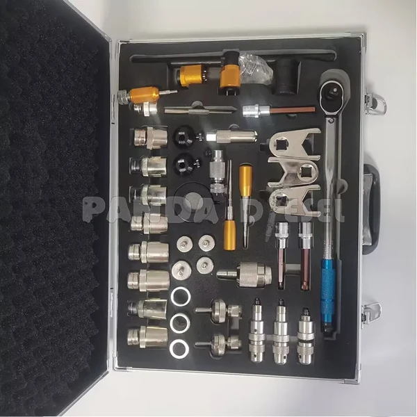 cr001 full set common rail tools