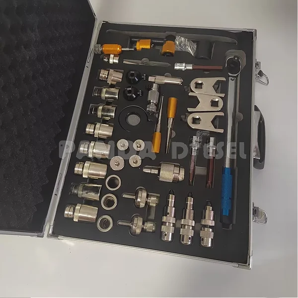 cr001 full set common rail tools