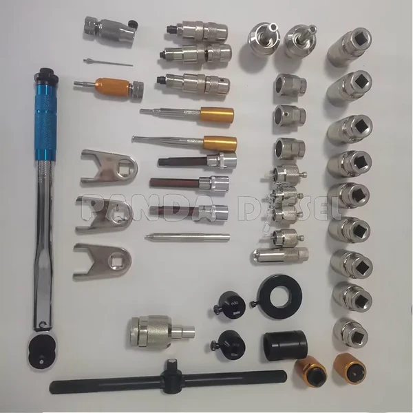 cr001 full set common rail tools