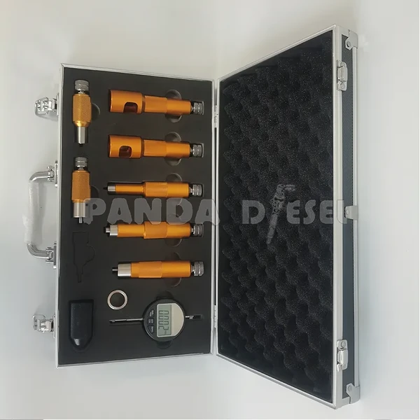 cr016a common rail injector valve measuring tool