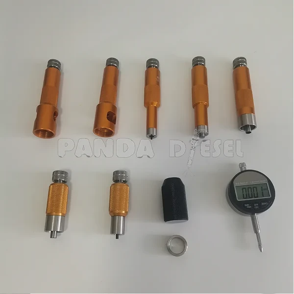 cr016a common rail injector valve measuring tool