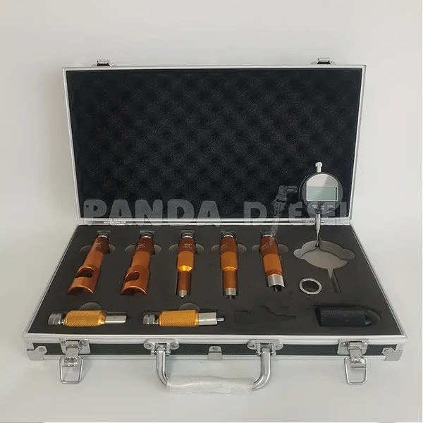 cr016a common rail injector valve measuring tool
