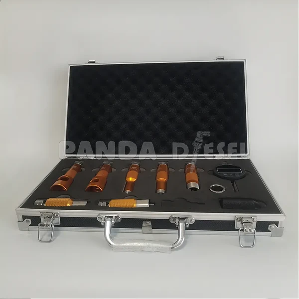 cr016a common rail injector valve measuring tool