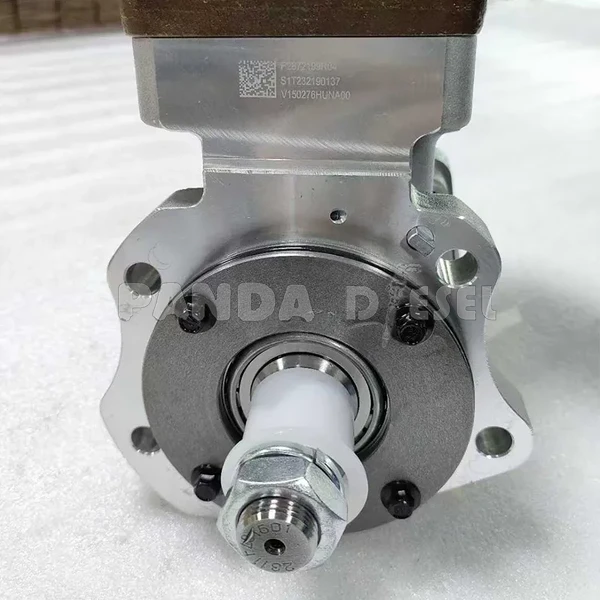 Cummins CCR1600 Pump