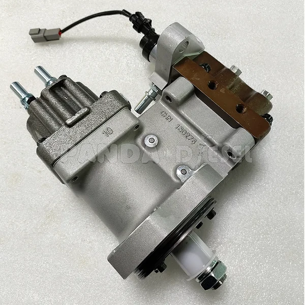 Cummins CCR1600 Pump