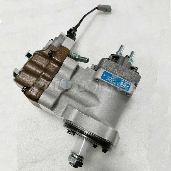 Cummins CCR1600 Pump
