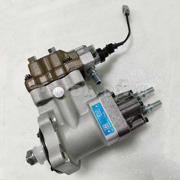 Cummins CCR1600 Pump