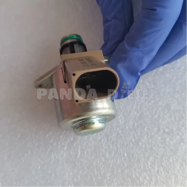 delphi 7135 818 common rail inlet metering valve imv