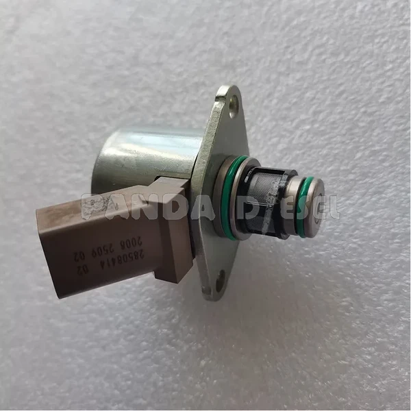 delphi 7135 818 common rail inlet metering valve imv