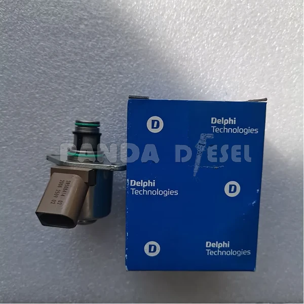 delphi 7135 818 common rail inlet metering valve imv