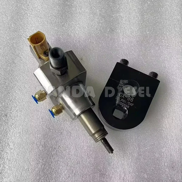 df014 tools for paccar  injector