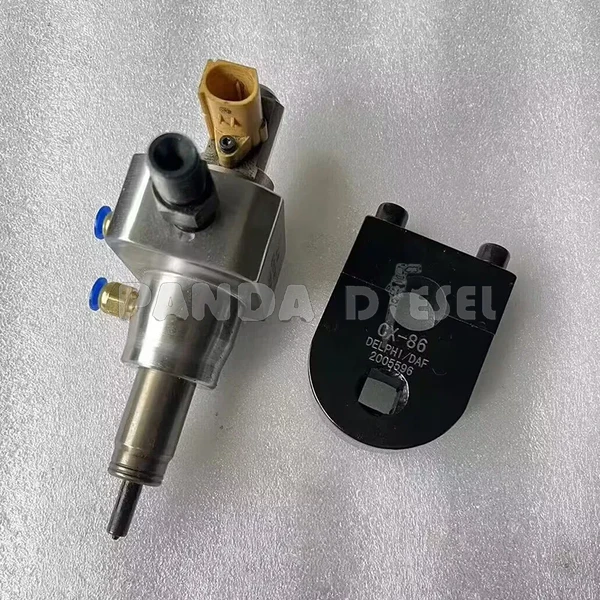 df014 tools for paccar  injector
