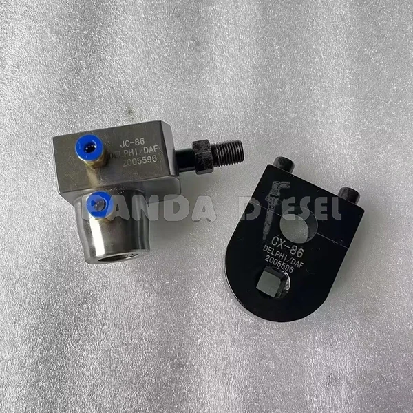 df014 tools for paccar  injector