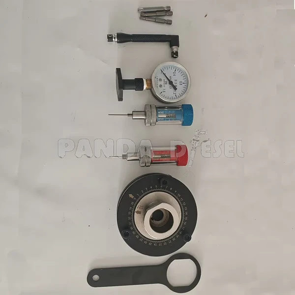 df018 for perkins pump repail tools