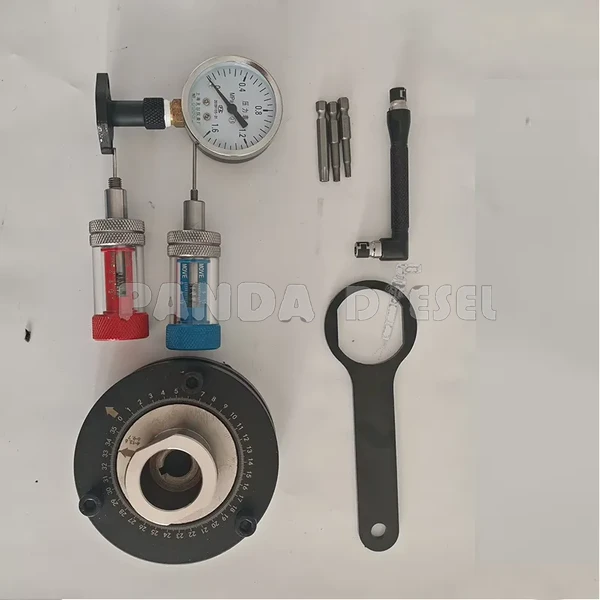 df018 for perkins pump repail tools