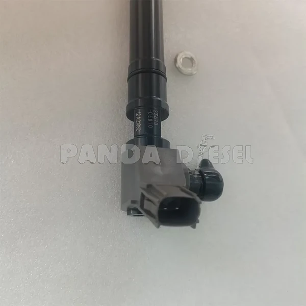 Diesel Common Rail Injector