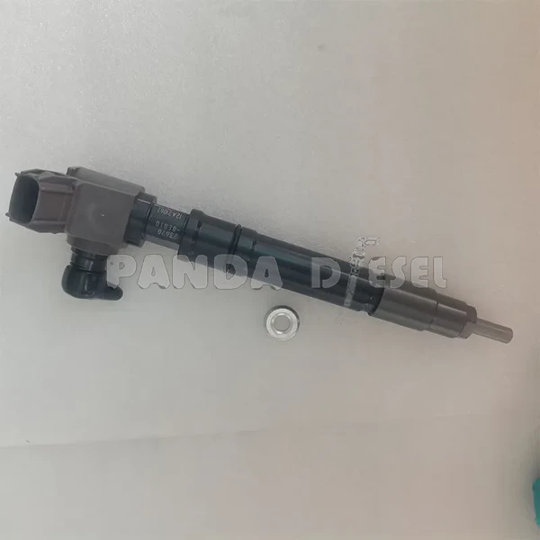 Diesel Common Rail Injector