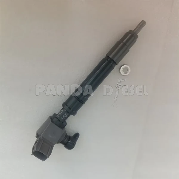Diesel Common Rail Injector