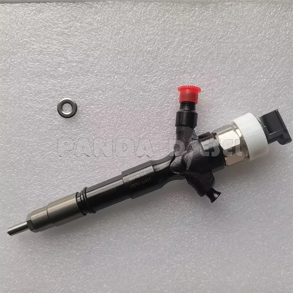 Diesel Common Rail Injector