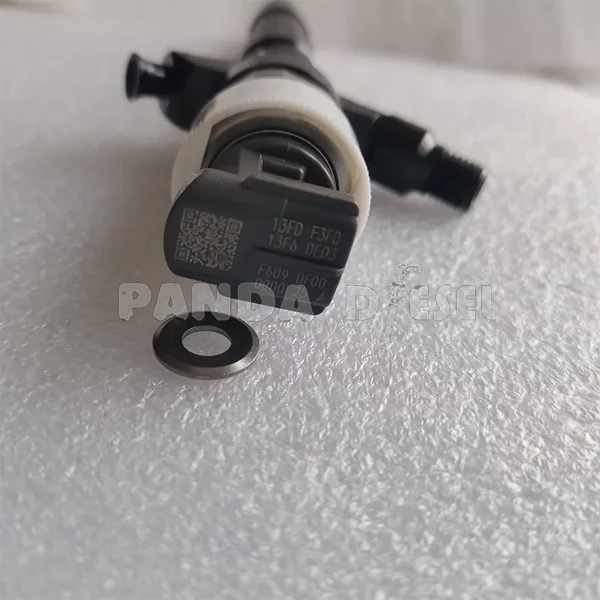 Diesel Common Rail Injector