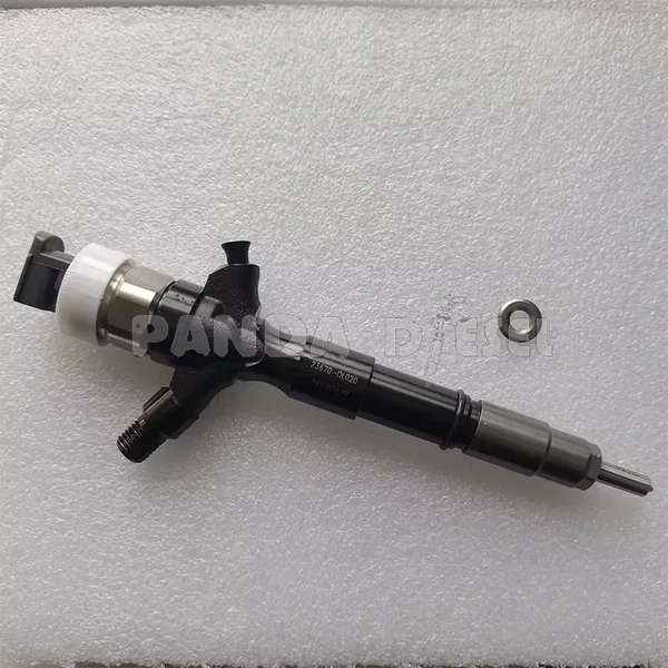 Diesel Common Rail Injector