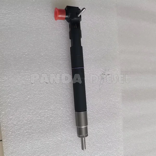 Diesel Common Rail Injector