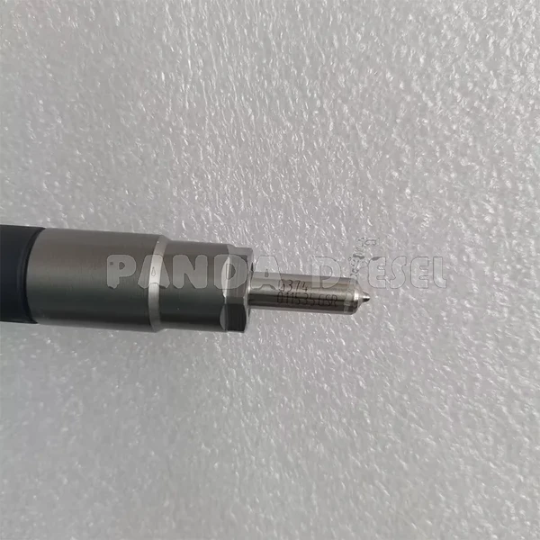 Diesel Common Rail Injector