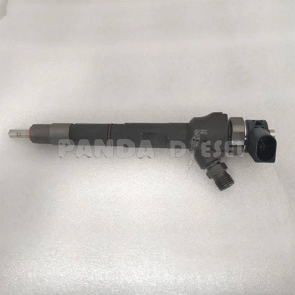 Diesel Common Rail Injector
