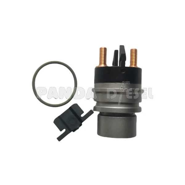 Diesel Common Rail Injector Solenoid Valve F 00R J02 703