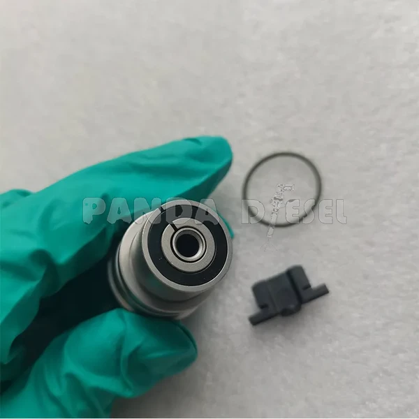 Diesel Common Rail Injector Solenoid Valve F 00R J02 703