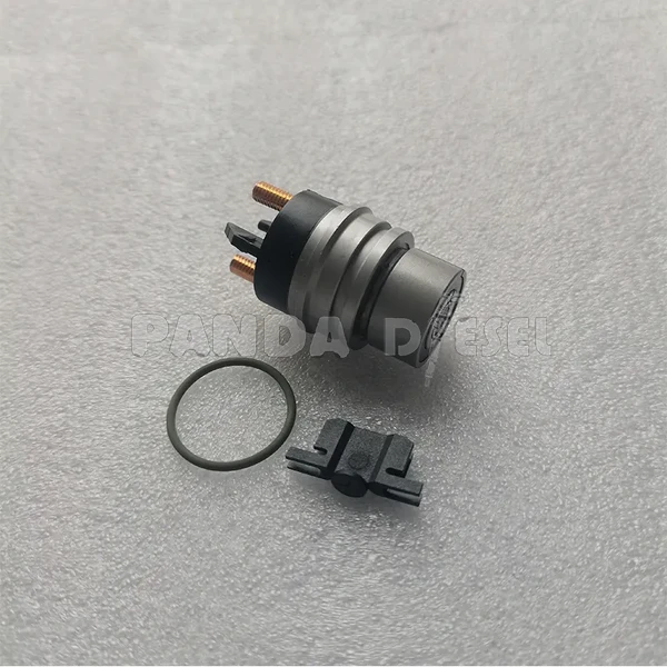 Diesel Common Rail Injector Solenoid Valve F 00R J02 703