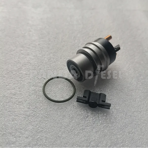 Diesel Common Rail Injector Solenoid Valve F 00R J02 703