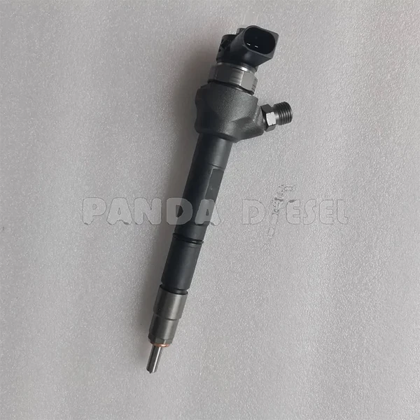 Diesel Common Rail Injector