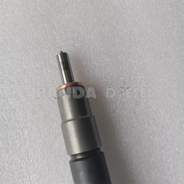 Diesel Common Rail Injector