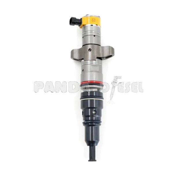 CAT C7 HEUI Diesel Fuel Injector 387-9427 10R7225 for C7 Engine E320D E330D Excavato