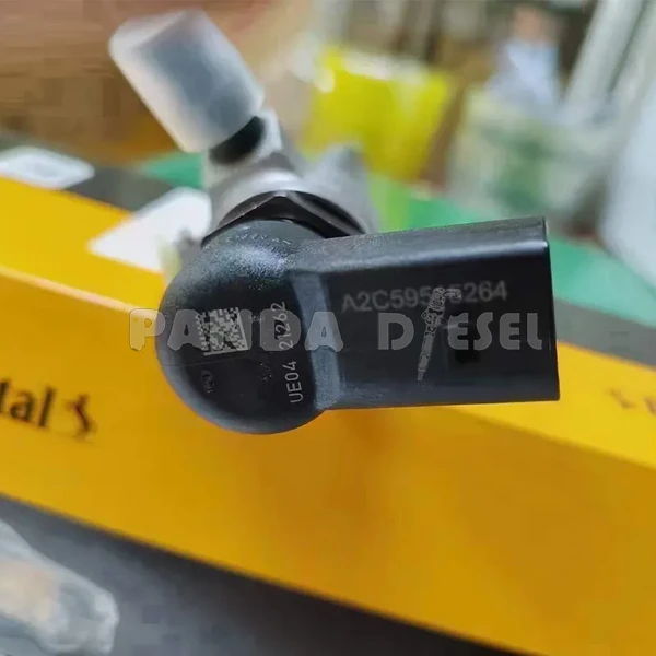 a2c59515264 5ws40080 77550 diesel fuel injector nozzle compatible with ranger 3