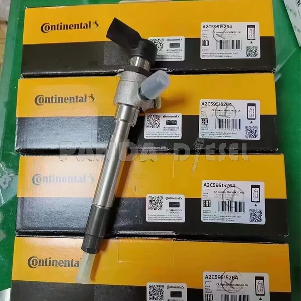 a2c59515264 5ws40080 77550 diesel fuel injector nozzle compatible with ranger 3