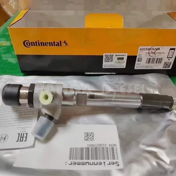 a2c59515264 5ws40080 77550 diesel fuel injector nozzle compatible with ranger 3