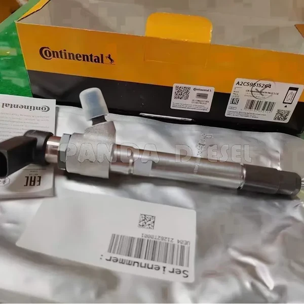 a2c59515264 5ws40080 77550 diesel fuel injector nozzle compatible with ranger 3