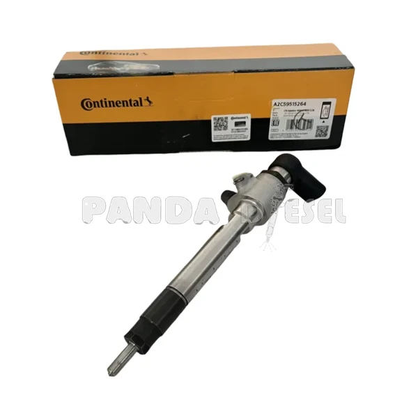 a2c59515264 5ws40080 77550 diesel fuel injector nozzle compatible with ranger 3