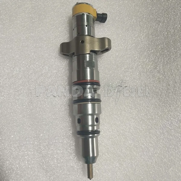 CAT C7 HEUI Diesel Fuel Injector 387-9427 10R7225 for C7 Engine E320D E330D Excavato