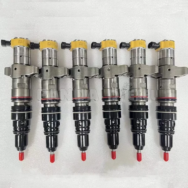 CAT C7 HEUI Diesel Fuel Injector 387-9427 10R7225 for C7 Engine E320D E330D Excavato