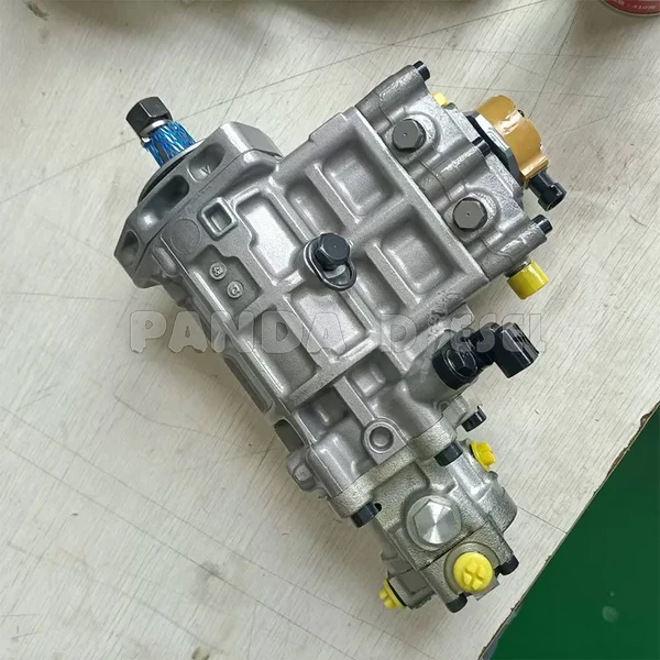 Fuel Injection Pump 295 9127
