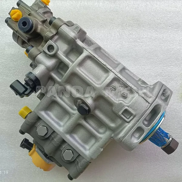 Fuel Injection Pump 295 9127