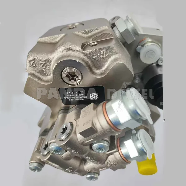 0445020175 0445020007 5801382396 Fuel Injection Pump for Iveco F4AE 6 7L EuroCargo 170 230 90E 140E Case 521F 721F 821F New Holland W170C W230C T1804 T2104 T2304