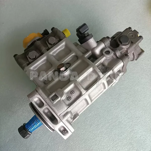 Fuel Injection Pump 295 9127