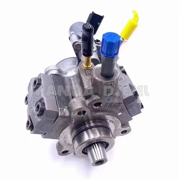 Fuel Injection Pump Model A2C59517043