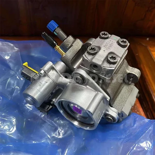 Fuel Injection Pump Model A2C59517043