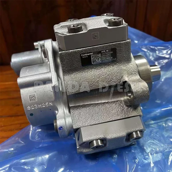 Fuel Injection Pump Model A2C59517043